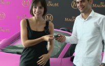 Magnum'dan Porsche Kazanmak Nasıl Bir Duygu? Kazananlar Yanıtlıyor!