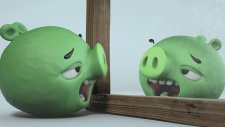 Piggy Tales (The Mirror)