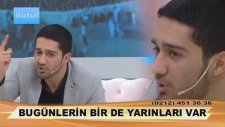 Said Hatipoglu Zahide ile Yetis Hayata 22 05 2014 HQ