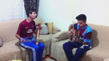 Serkan Aydın & Buğrahan Denizoğlu - Kader Ayırdı Bizi