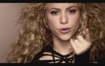 Shakira - La La La (Brazil 2014) Ft. Carlinhos Brown