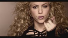 Shakira - La La La (Brazil 2014) Ft. Carlinhos Brown