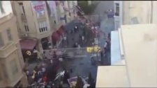 Sık Bakalm Gezi Parkı Şarkısı