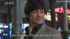 Vietsub Starlight Tears Kim Yukyung Bof