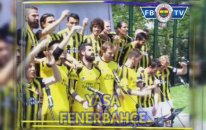 Yaşa Fenerbahçe Marşı