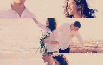 Güneşi Beklerken - Zeynep Ve Kerem'in Müziği