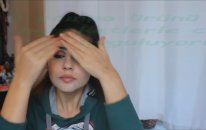 makyajımı nasıl temizliyorum || how I remove my makeup