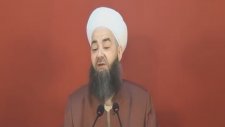 Mirac Gecesi Ahmet Yesevi Derneği Sohbeti(25 05 2014) Cübbeli Ahmet Hoca