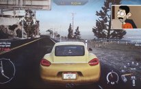 Orhan Oyundan Ne Anlar ? 3.bölüm (Need For Speed Rivals)