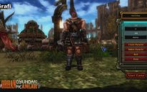 Orhan Oyundan Ne Anlar ? 5.bölüm (Knight Online)