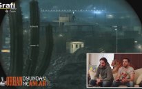 Orhan Oyundan Ne Anlar ? 7.Bölüm (Metal Gear)