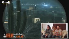 Orhan Oyundan Ne Anlar ? 7.Bölüm (Metal Gear)