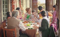 Sahrap Soysal'lı Pınar Labne Reklamımız (Kısa)