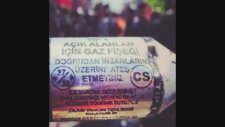 Capulcular - Gaz Marşı (Sık Bakalım)