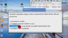 Criminal Case Hızlı Bölüm Bitirme