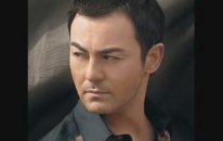 Serdar Ortaç - Garez