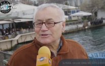 Azrail Gelse Ona Ne Soylerdiniz ?