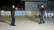 Çiftetelli Böyle Oynanır.