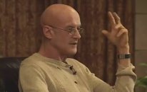 Ken Wilber - I Am Big Mind