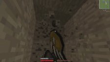Modlu Minecraft Serisi Bölüm: 7 - Boğaz Köprü Kaşlı Zombi