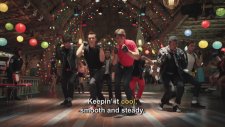 Teen Beach Movie - Cruisin' For A Bruisin' - Sing-A-Long!