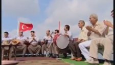 Yahya Çekirge - Mektebin Bacaları
