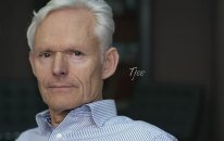 Philips Yenilikleri: Tjeerd Koningsberger ve CD