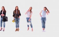 1 Jean 5 Ayrı Stil