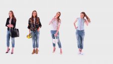 1 Jean 5 Ayrı Stil
