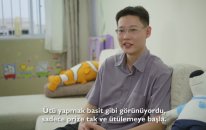 Akıllı Çip Teknolojisi'nin mucidi CK Ong'un Hikayesi