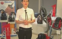 Antialerjik elektirikli süpürgeler nasıl çalışır?