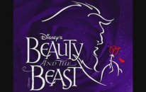 Beauty And The Beast Musical (Güzel Ve Çirkin Müzikali)