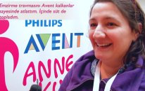 Blogger Anneler Anlatıyor #1: Teknolojik Anneler- Derya Divrikli
