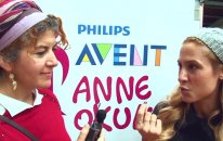 Blogger Anneler Anlatıyor #12: MomsBlogNote- Beril Bayındır