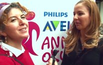 Blogger Anneler Anlatıyor #13: Social Mom- Çağla Düvenci Sönmez