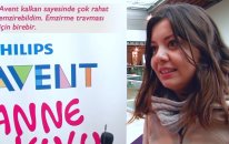 Blogger Anneler Anlatıyor #3: Nil's Mum Blog- Nil's Mum Yeşim