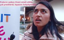 Blogger Anneler Anlatıyor #4: DefneveDerin.com - Duygu Karataş