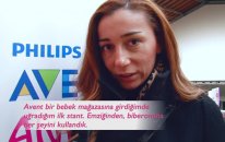 Blogger Anneler Anlatıyor #5: Ada ve Aras'la Hayat- Saadet Algan