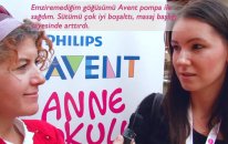Blogger Anneler Anlatıyor #6: Zamane Annesi- İlknur Yalçın