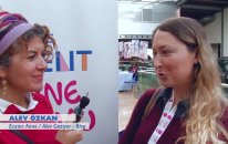 Blogger Anneler Anlatıyor #7: Eczacı Anne/ Alev Geziyor- Alev Özkan