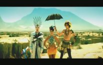 Empire Of The Sun - We Are The People