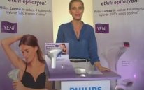 Evde lazerle kalıcı epilasyon IPL nasıl yapılır?