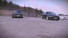 Garaoğlan - E30'a Biner Yan Yan Gider