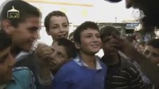 Grup Diriliş Vakti - Şehadet Güvercini