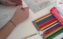 Moda Tasarim Stilistlik Kurs İzmir