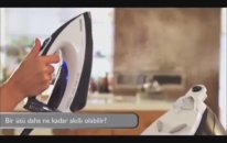 Philips Akıllı Ütü Infomercial
