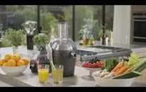 Philips Avance Collection Katı Meyve Sıkacağı