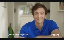 Philips Easystar Robot Süpürge