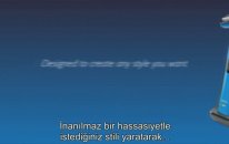 Philips Multigroom Erkek Bakım Seti