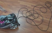 Philips Powerpro Fc8766 Elektrik Süpürgesi İncelemesi